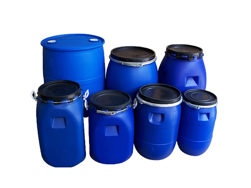 ظرف 30L - 220L