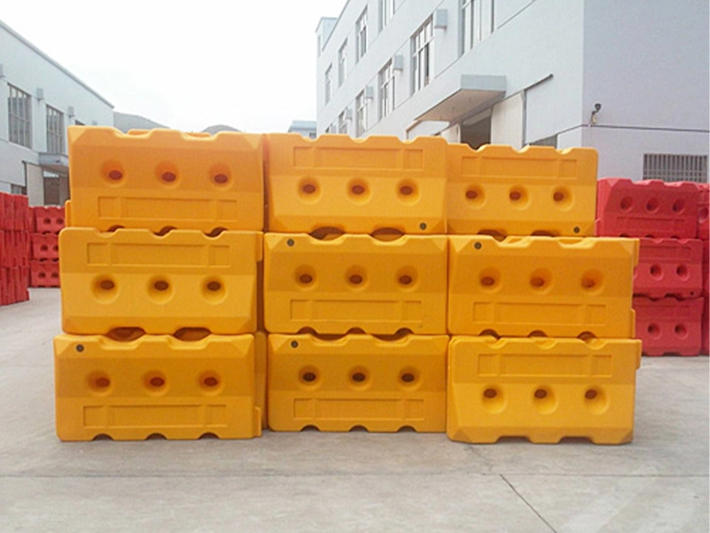موانع راهنمایی و رانندگی